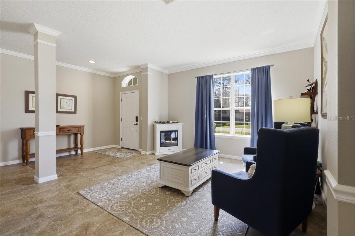 PALM COAST SEC 35 - Residential