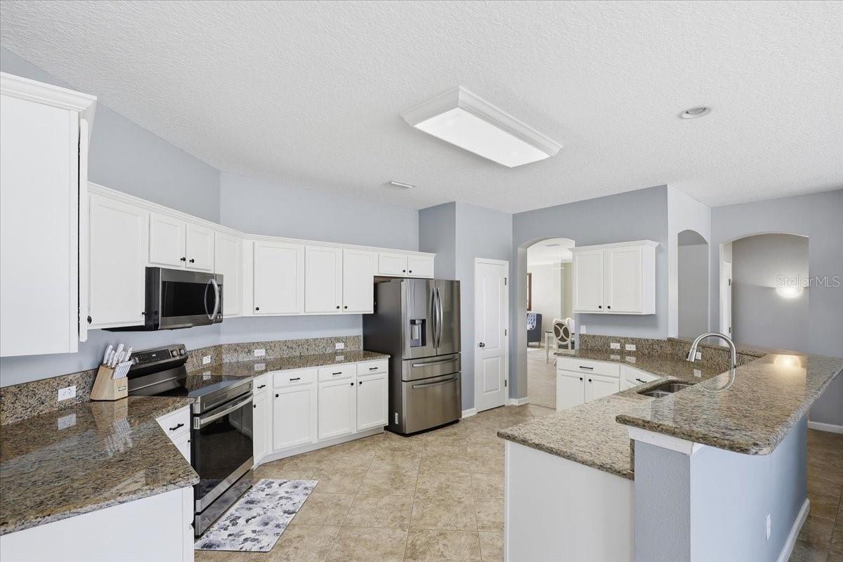 PALM COAST SEC 35 - Residential