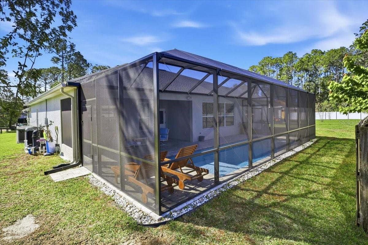 PALM COAST SEC 35 - Residential