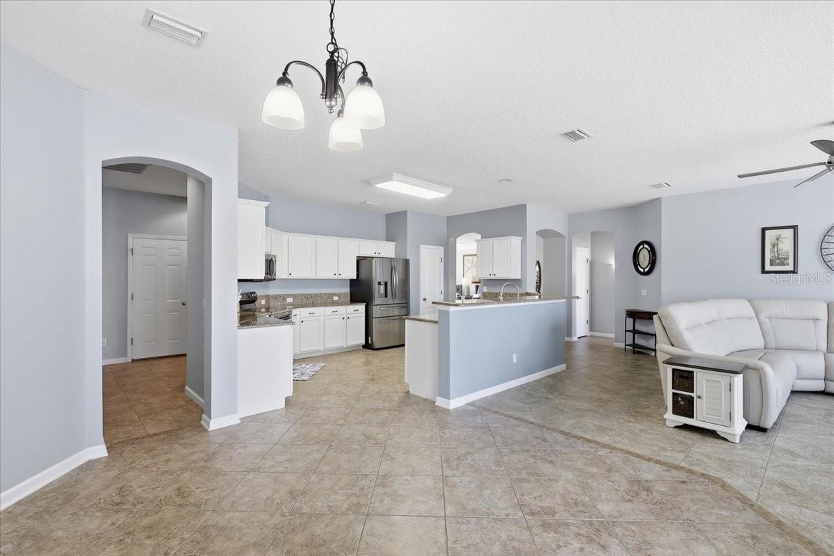 PALM COAST SEC 35 - Residential