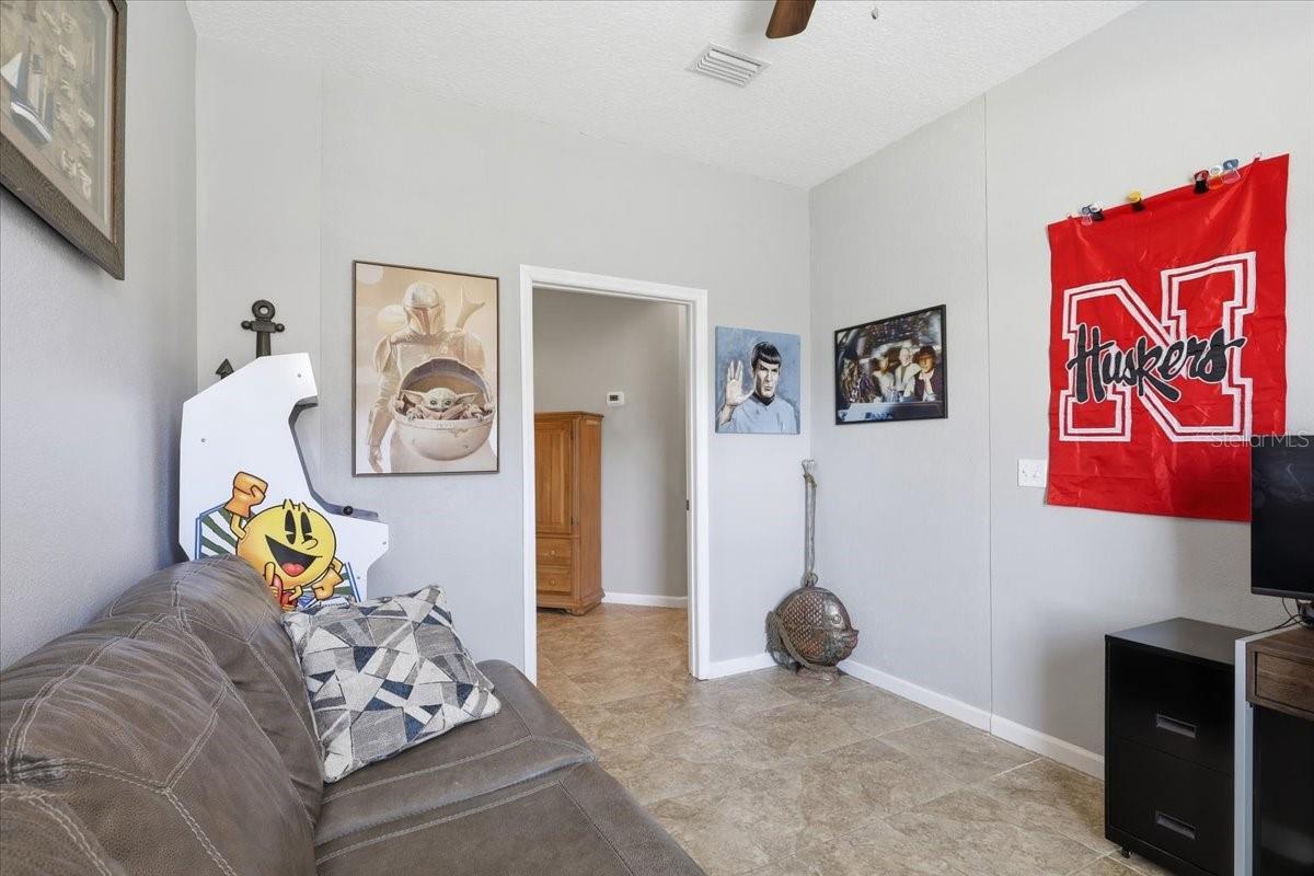 PALM COAST SEC 35 - Residential