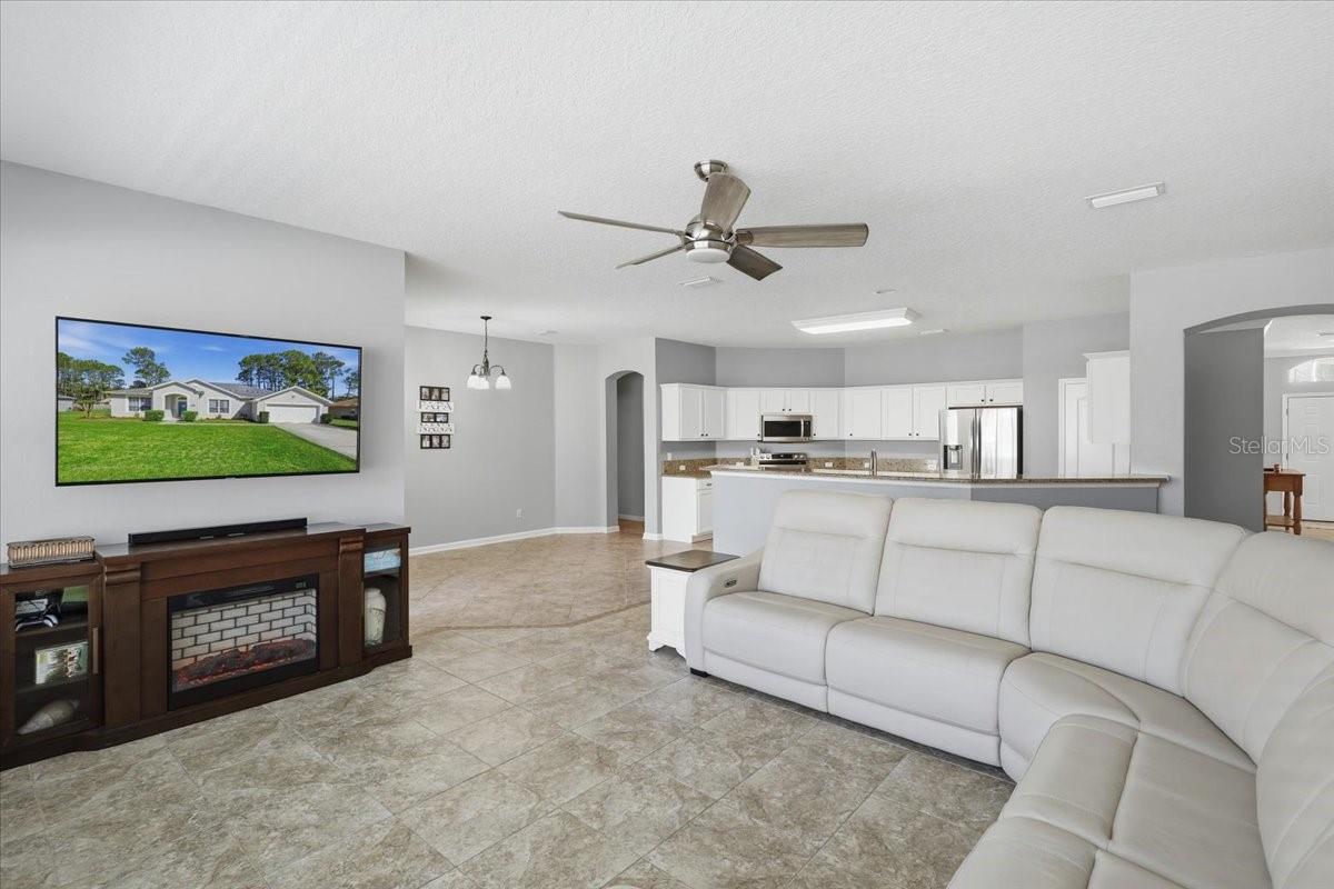 PALM COAST SEC 35 - Residential