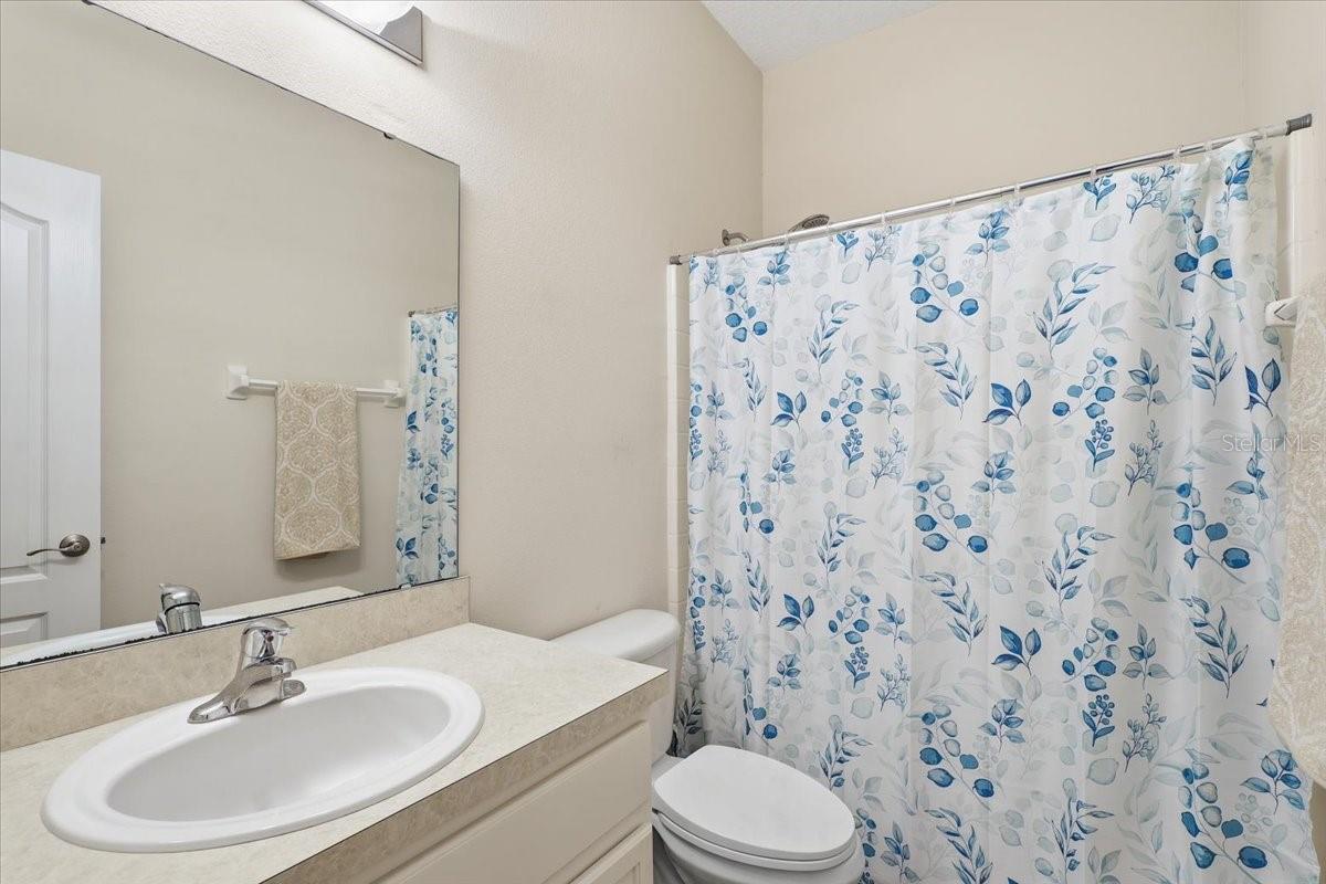 PALM COAST SEC 35 - Residential