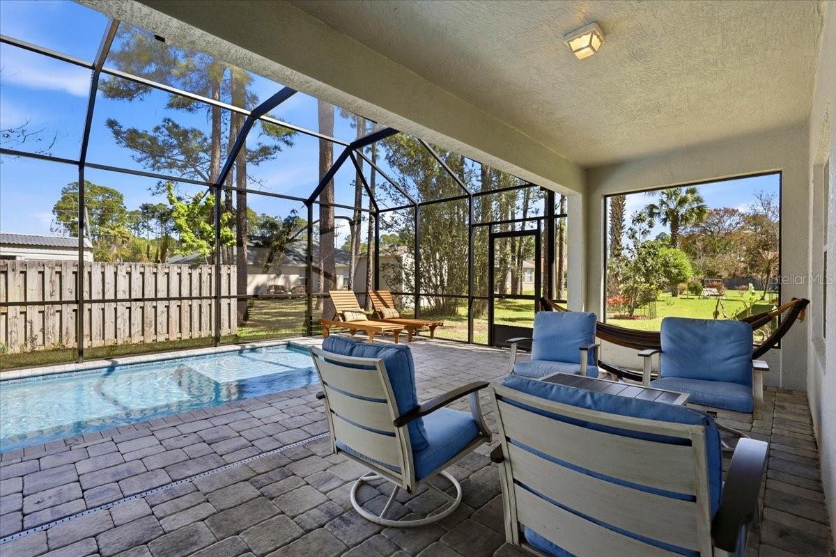 PALM COAST SEC 35 - Residential