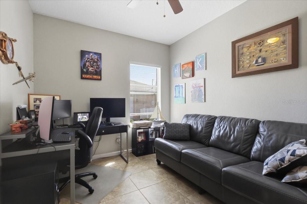 PALM COAST SEC 35 - Residential