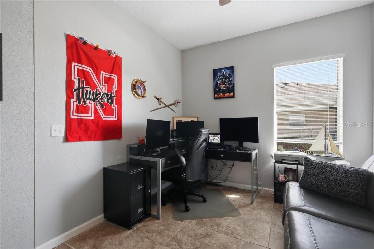 PALM COAST SEC 35 - Residential