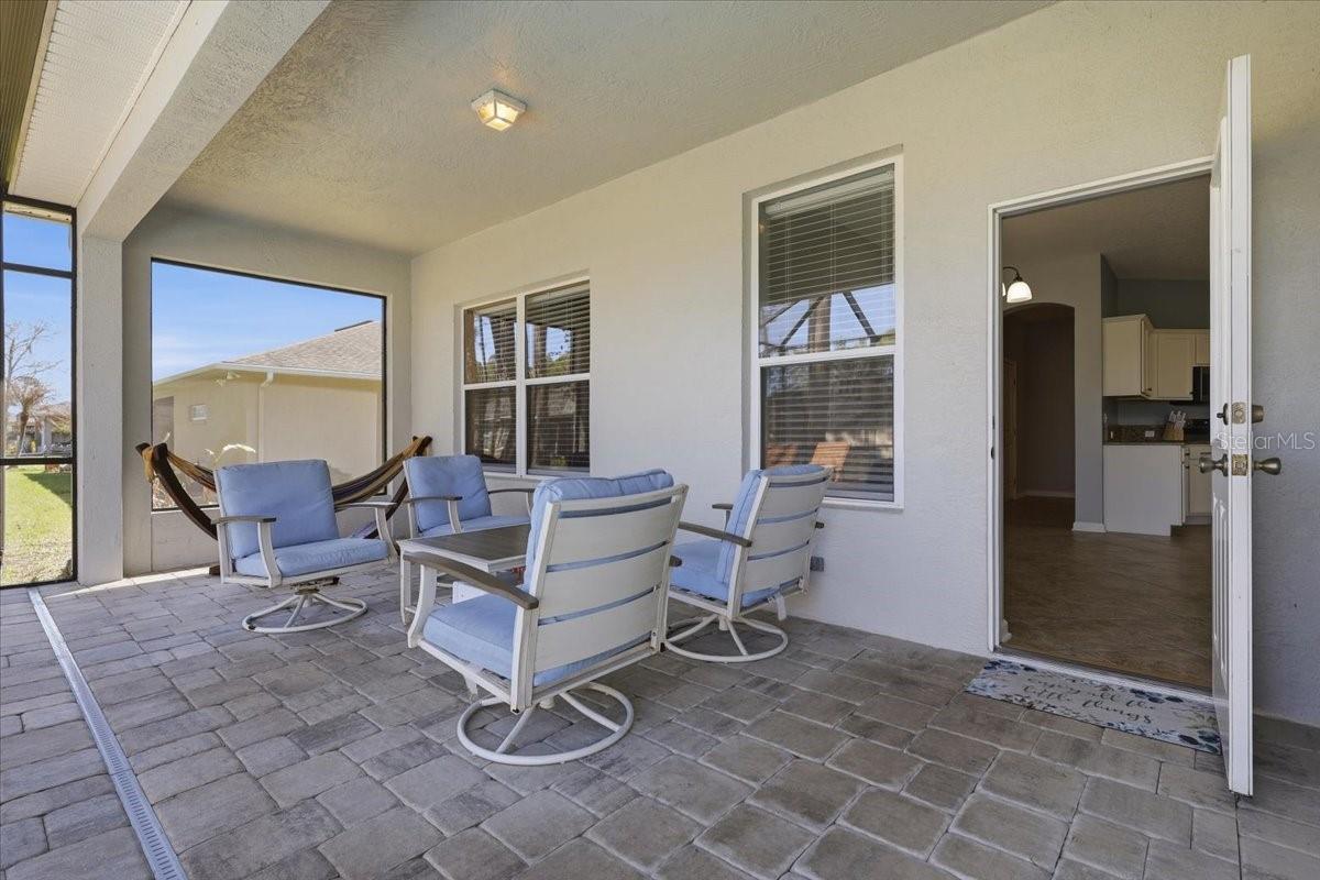 PALM COAST SEC 35 - Residential