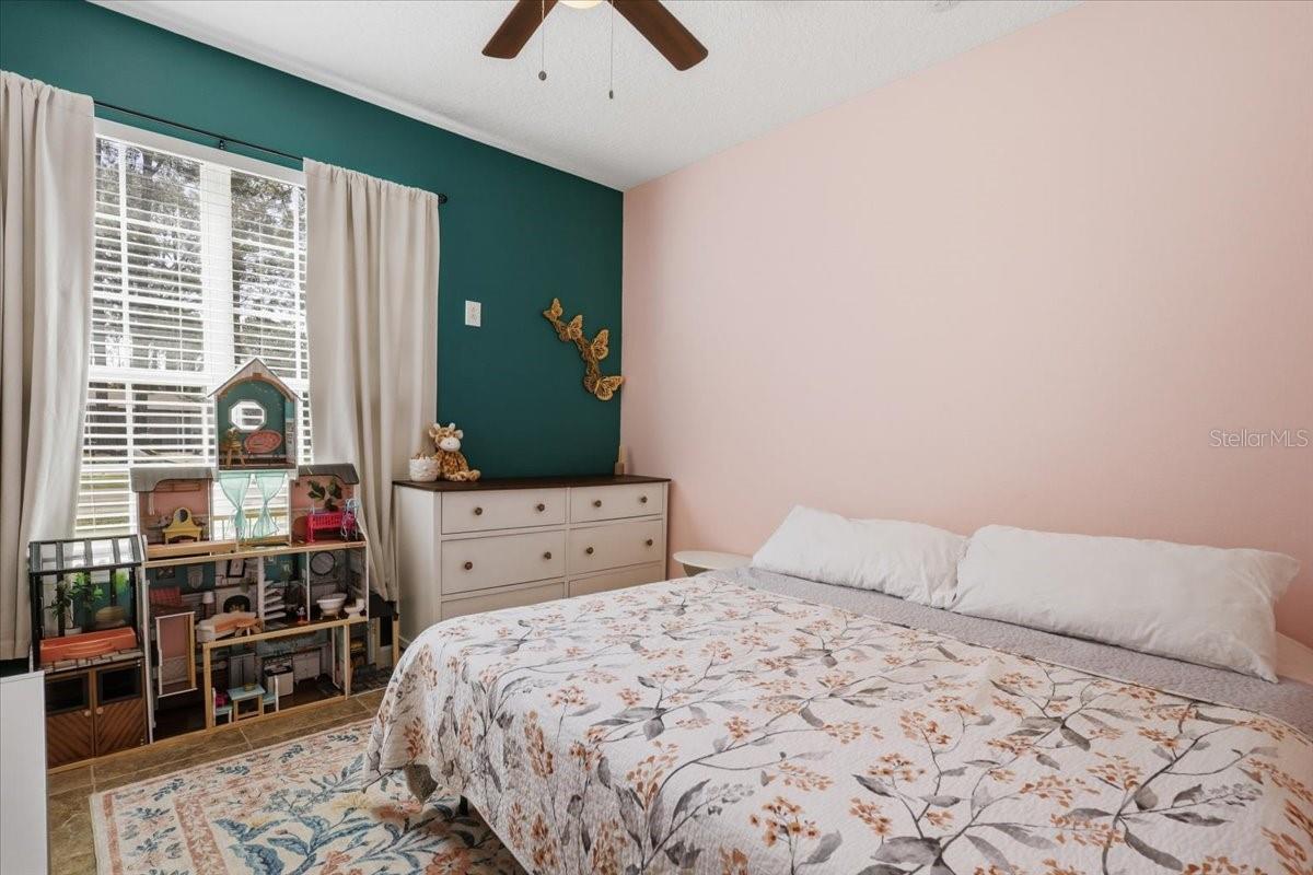 PALM COAST SEC 35 - Residential