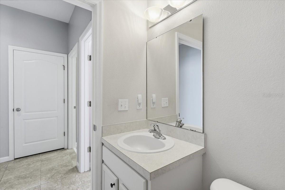 PALM COAST SEC 35 - Residential