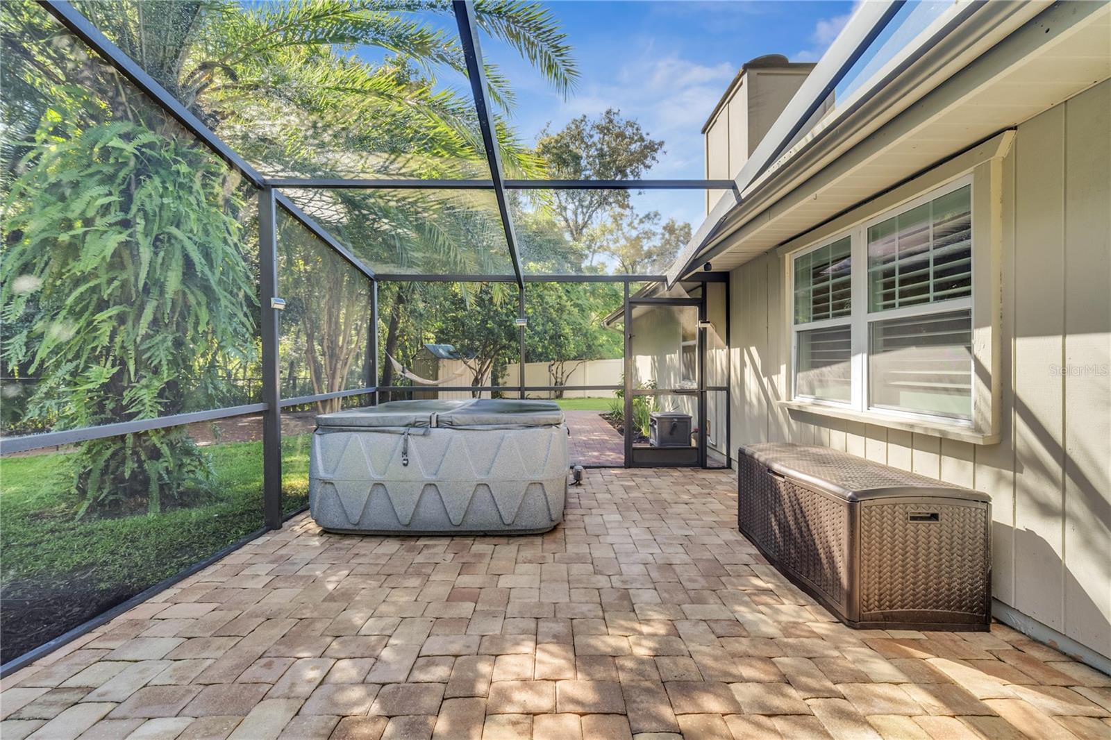 OAK HAVEN REP LTS 01-30 - Residential Lease