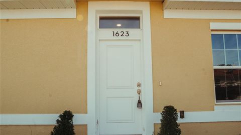 A home in POINCIANA