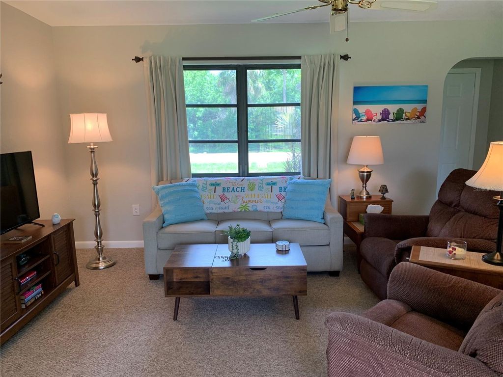 Photo of 18094 Ackerman Avenue, Port Charlotte, FL 33948 (MLS # C7503850)