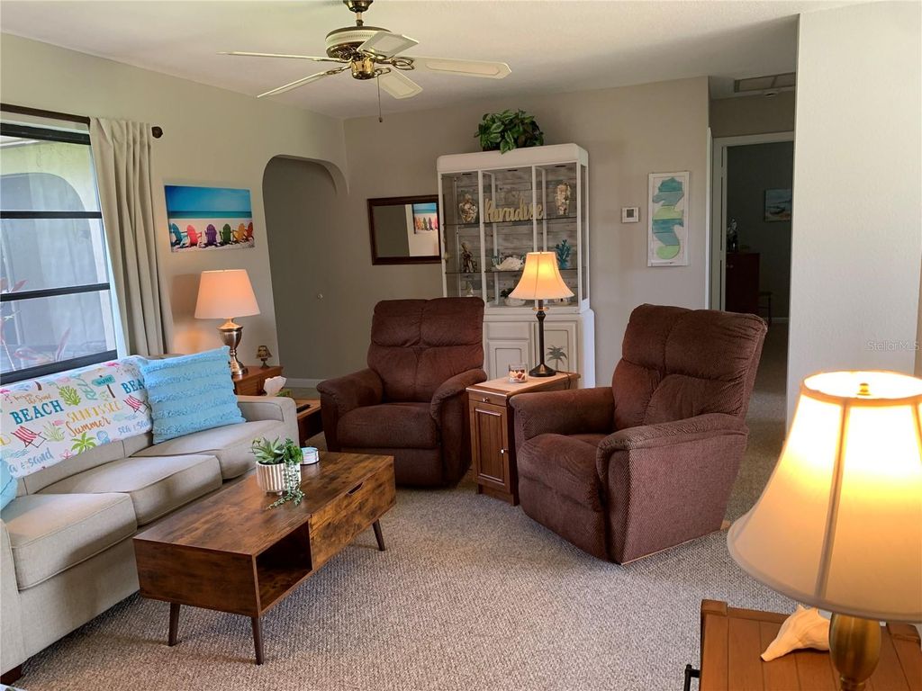 Photo of 18094 Ackerman Avenue, Port Charlotte, FL 33948 (MLS # C7503850)