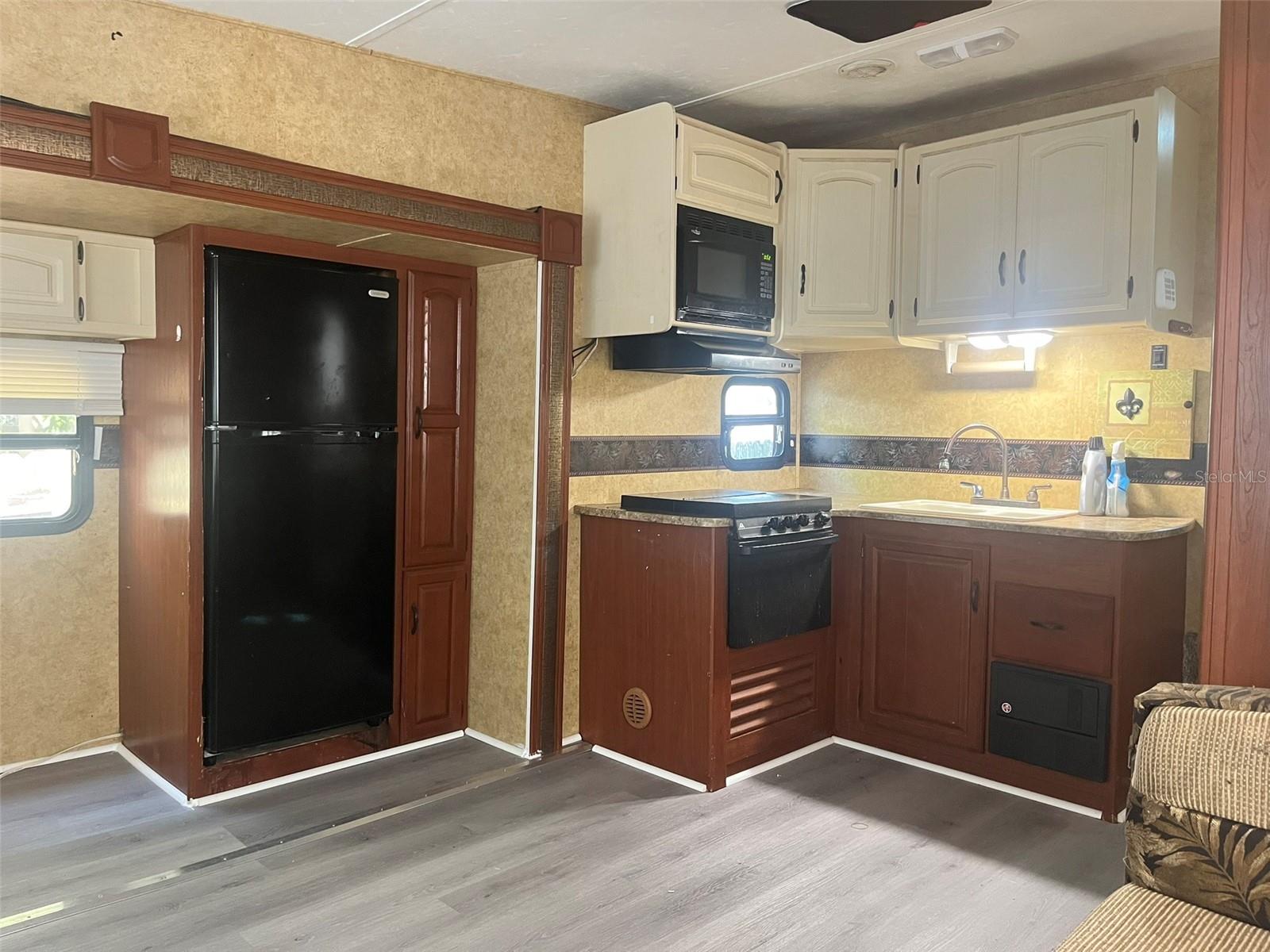 YOGI BEARS JELLYSTONE PARK CONDO - Residential Lease