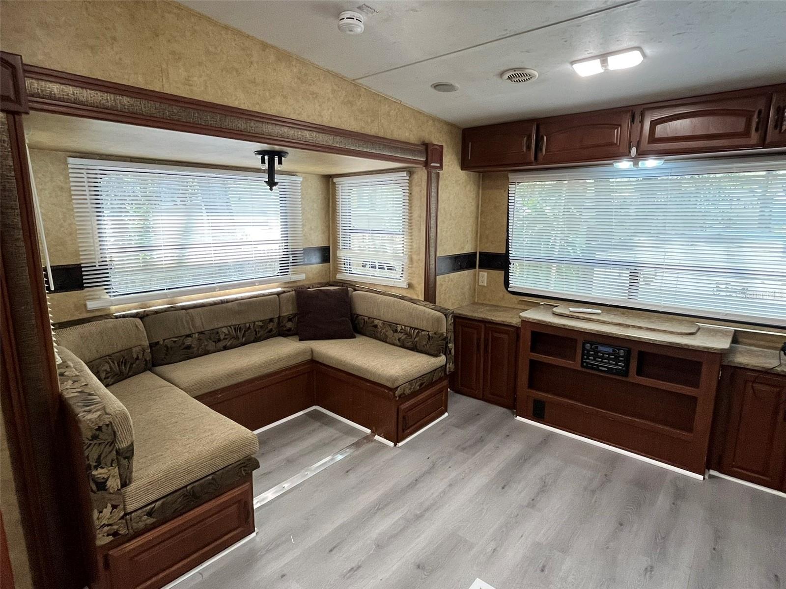 YOGI BEARS JELLYSTONE PARK CONDO - Residential Lease