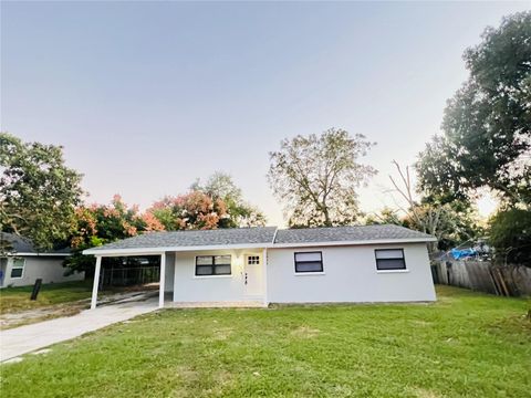 1824 KENDRICK LANE LAKELAND FL 33805