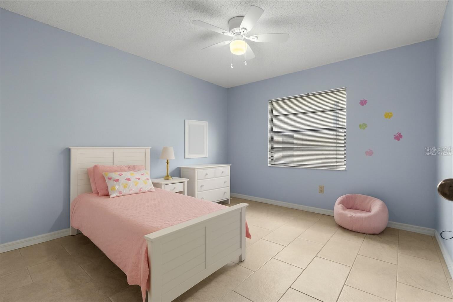 VILLAGE XIII UNIT II OF CARROL - Residential