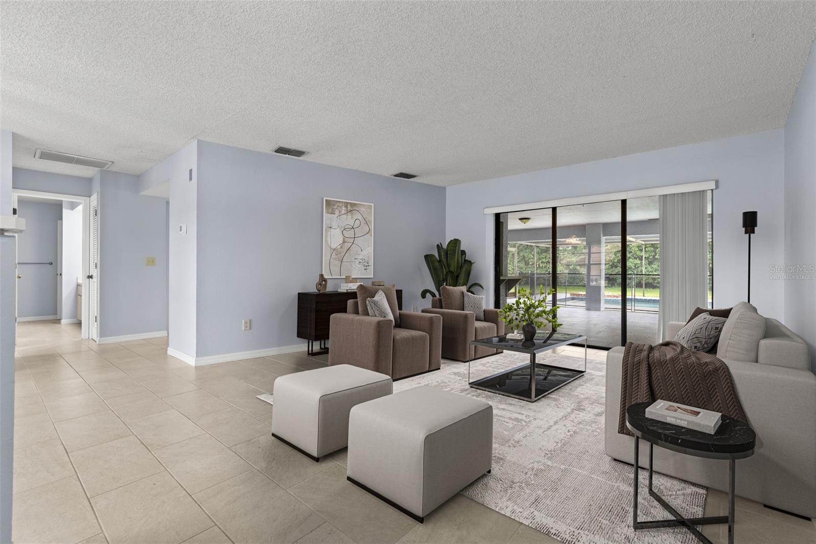 VILLAGE XIII UNIT II OF CARROL - Residential