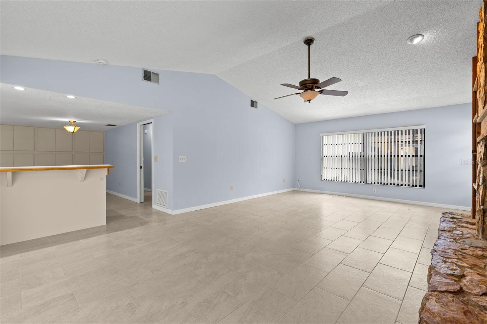 VILLAGE XIII UNIT II OF CARROL - Residential