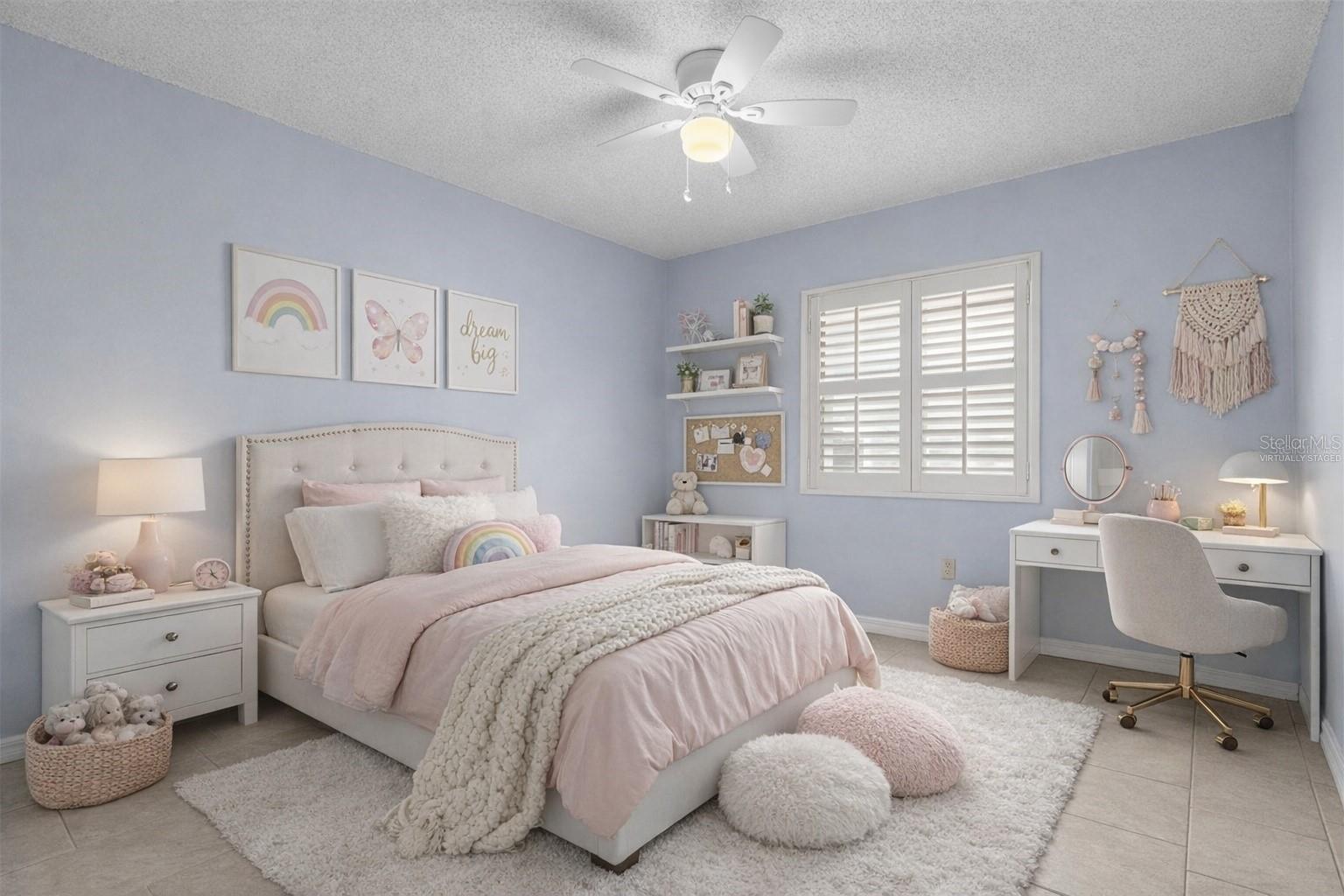 VILLAGE XIII UNIT II OF CARROL - Residential