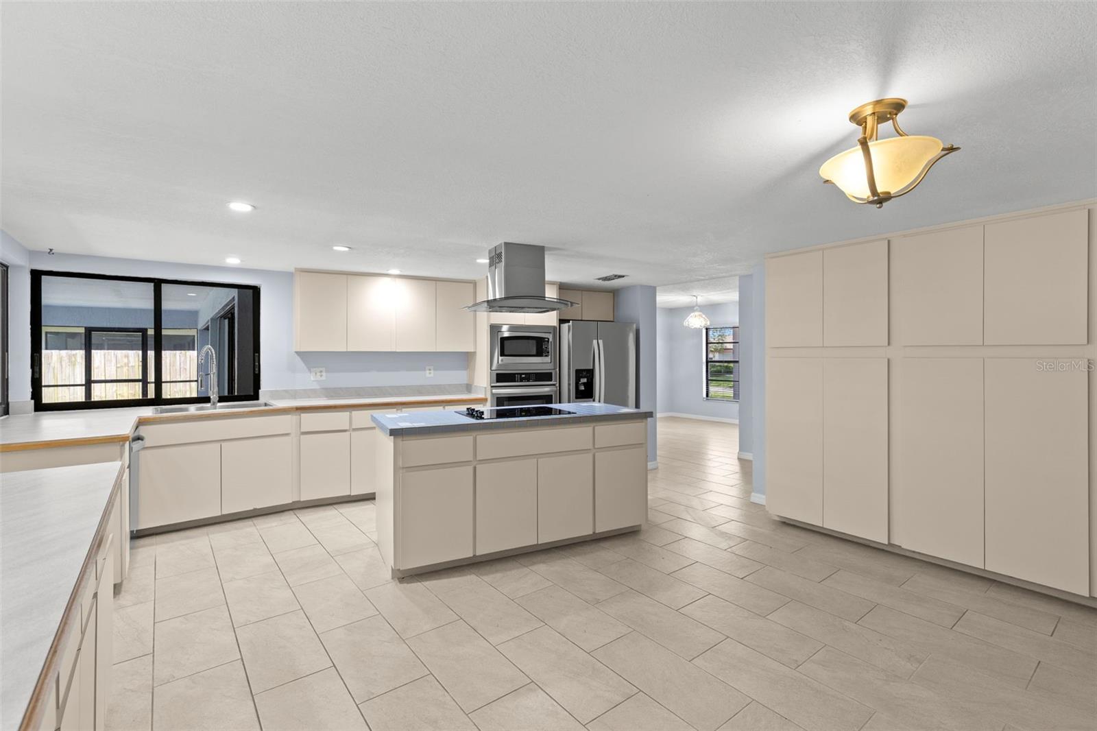 VILLAGE XIII UNIT II OF CARROL - Residential