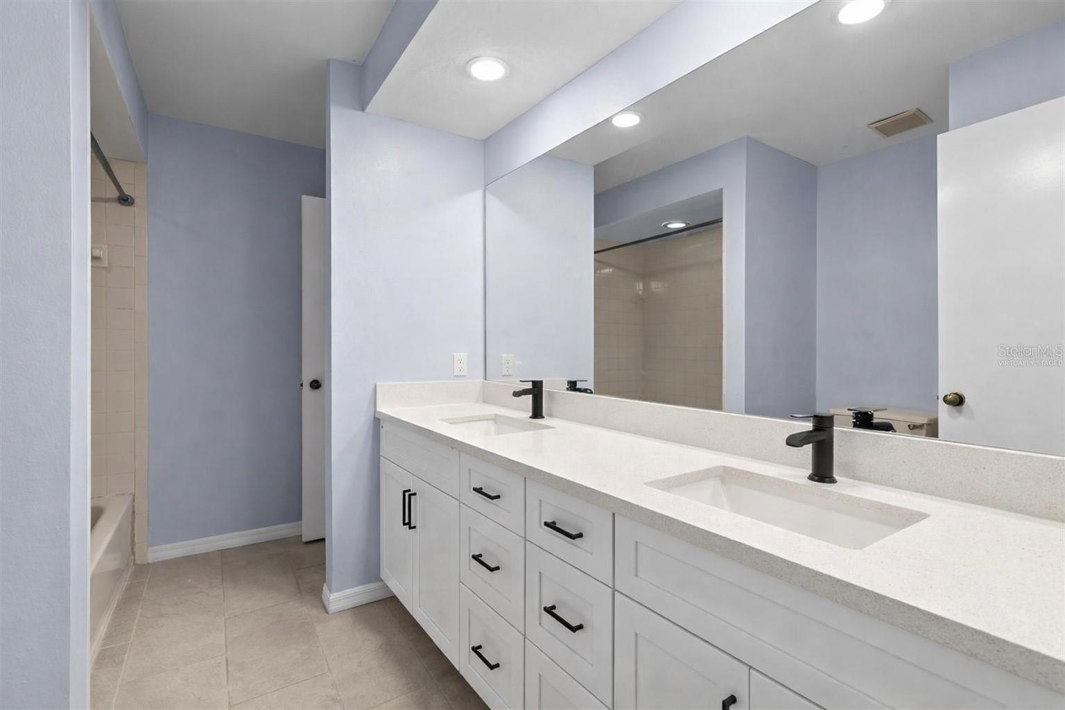 VILLAGE XIII UNIT II OF CARROL - Residential