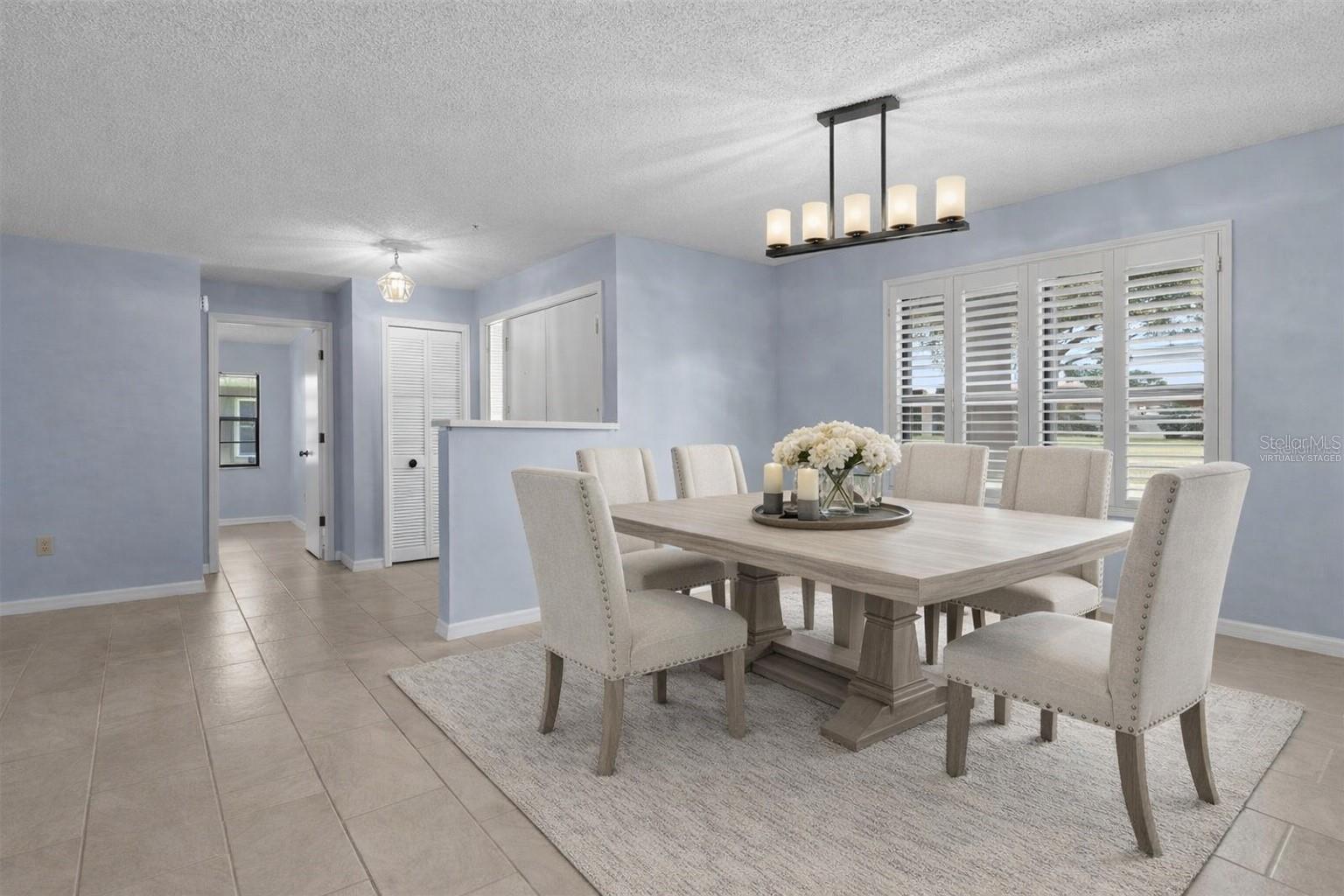 VILLAGE XIII UNIT II OF CARROL - Residential