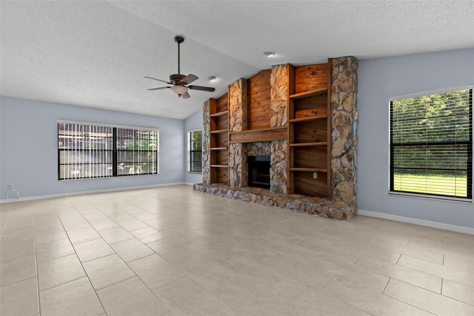 VILLAGE XIII UNIT II OF CARROL - Residential