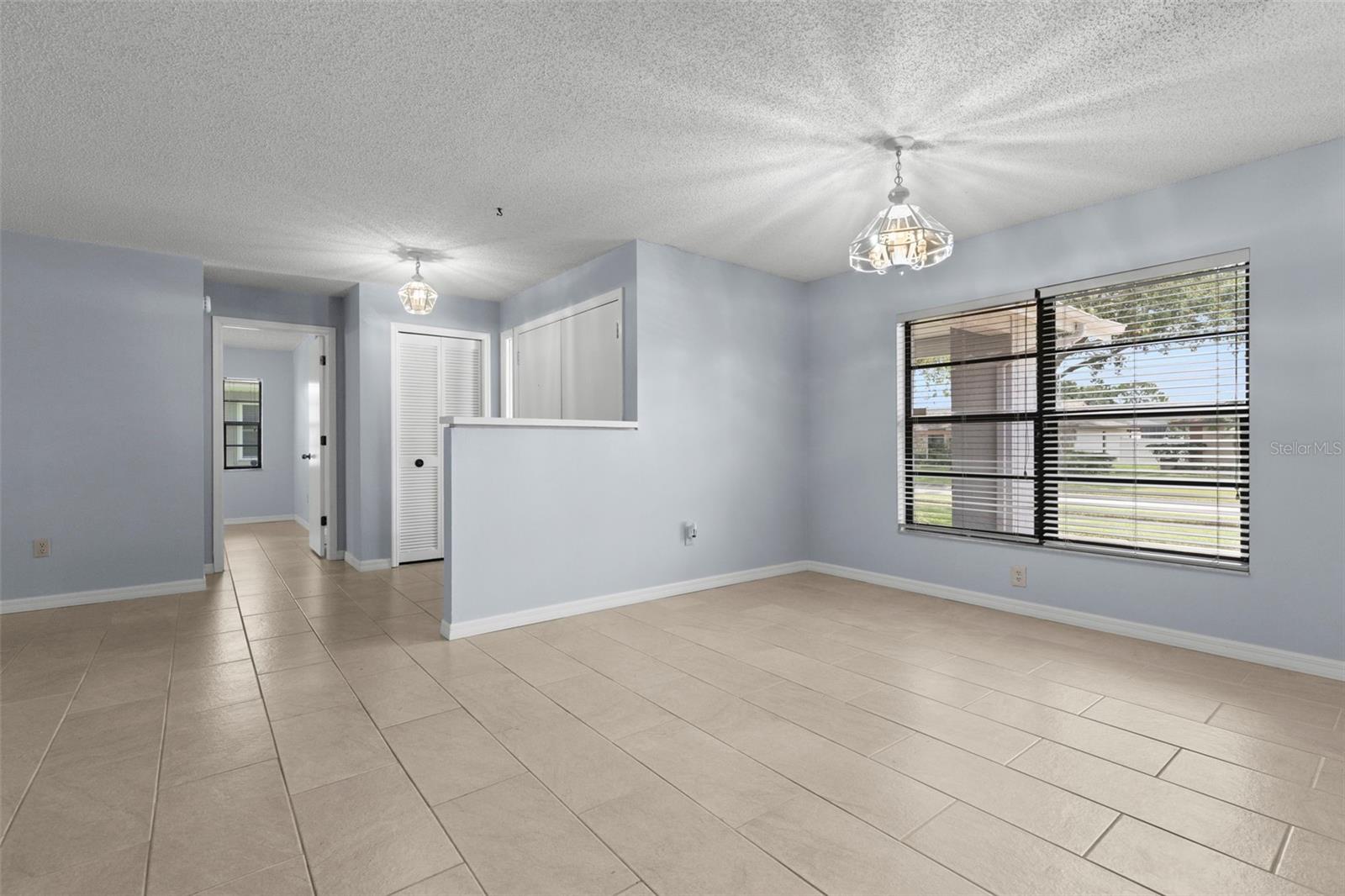 VILLAGE XIII UNIT II OF CARROL - Residential
