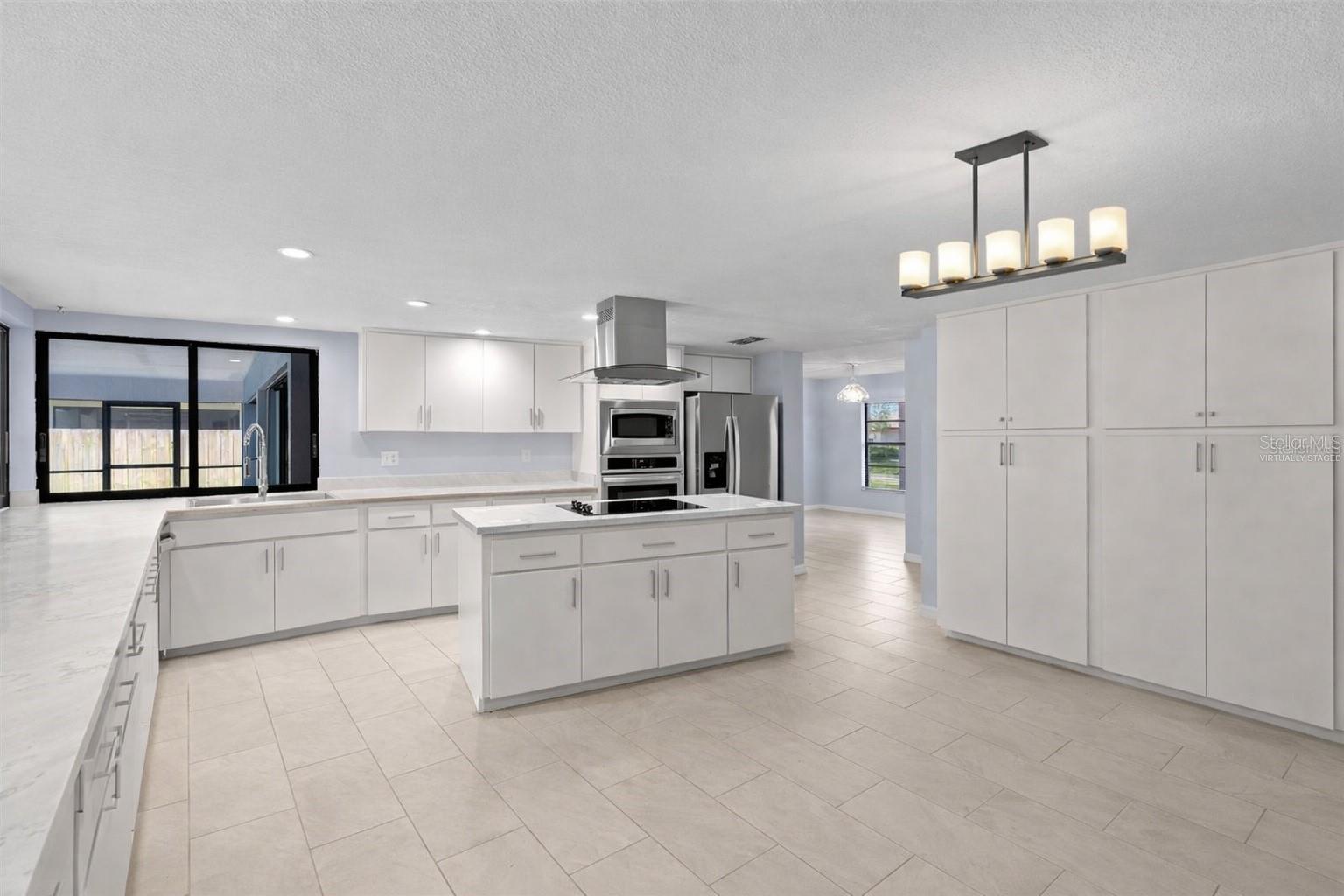 VILLAGE XIII UNIT II OF CARROL - Residential