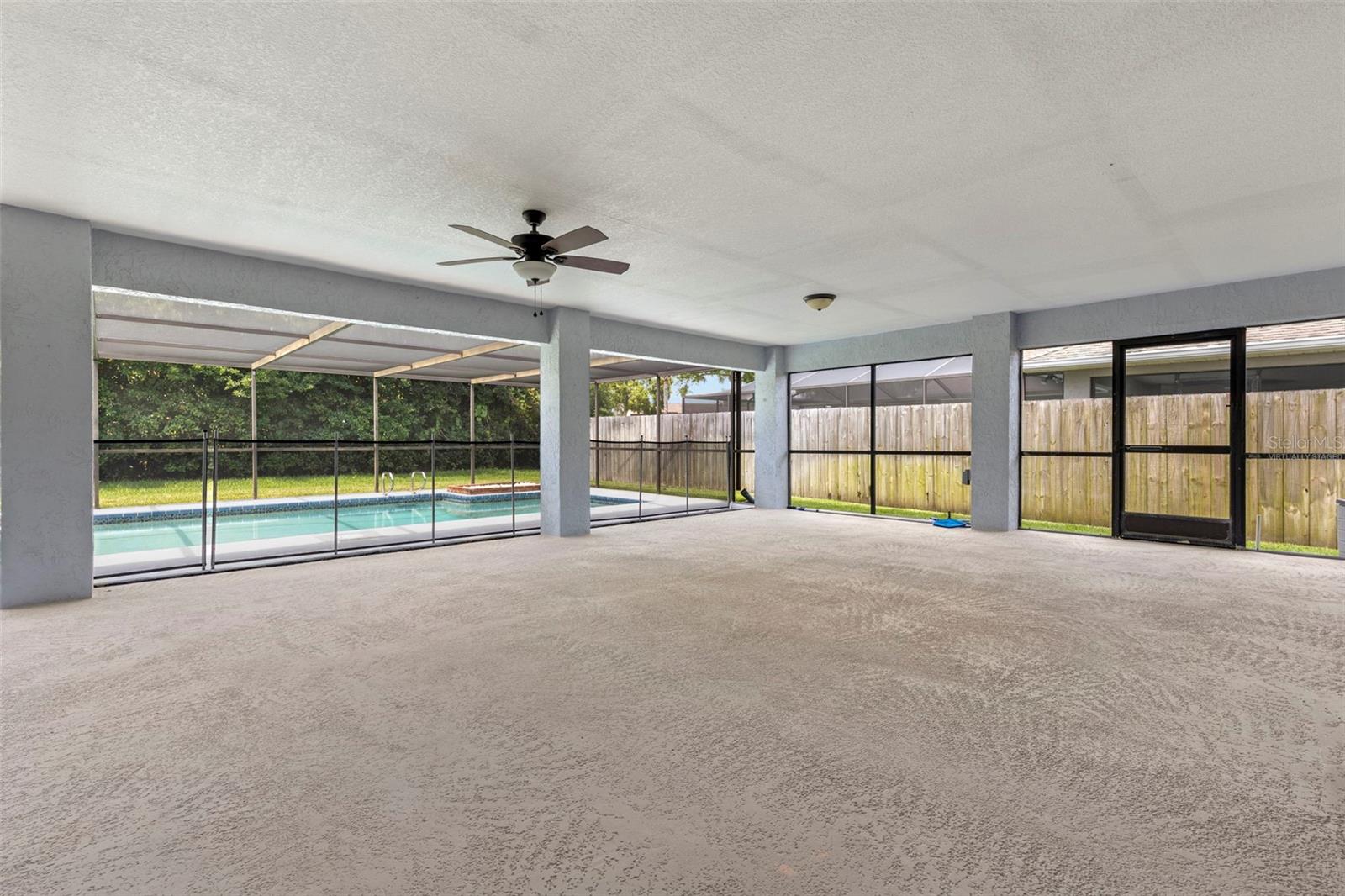 VILLAGE XIII UNIT II OF CARROL - Residential
