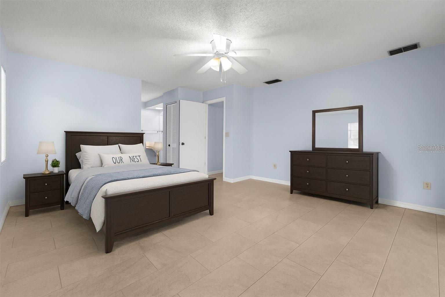 VILLAGE XIII UNIT II OF CARROL - Residential