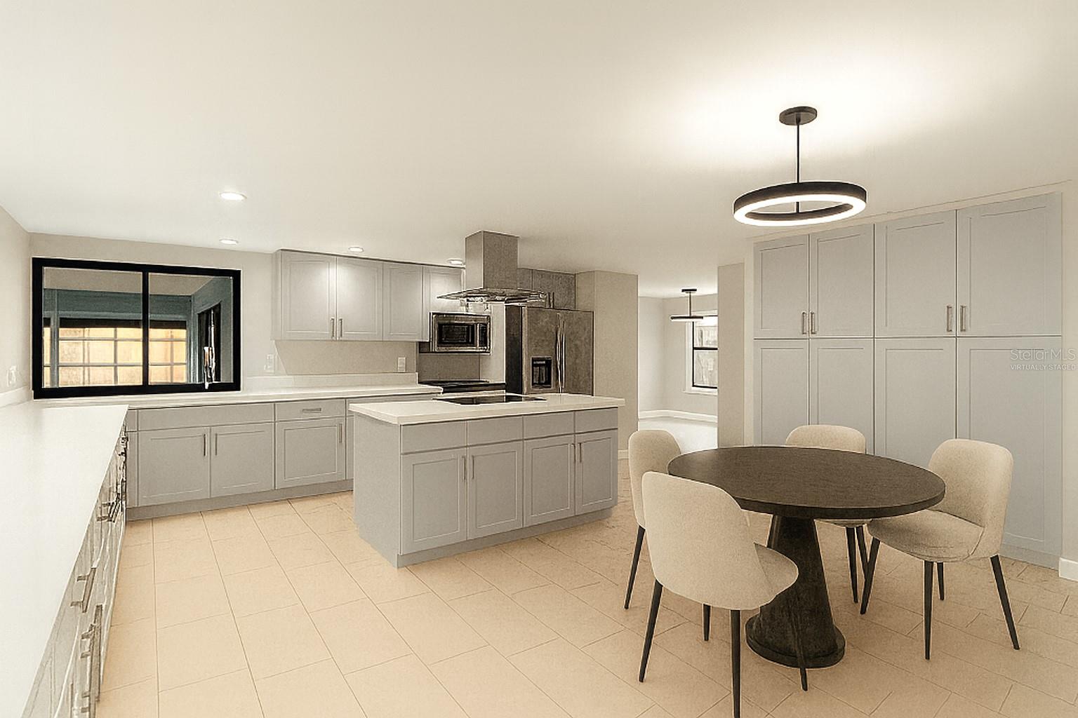 VILLAGE XIII UNIT II OF CARROL - Residential