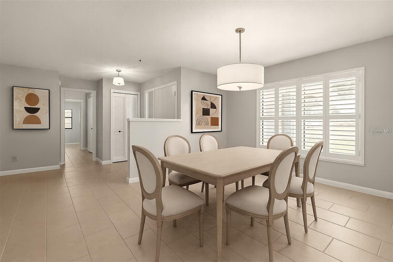 VILLAGE XIII UNIT II OF CARROL - Residential