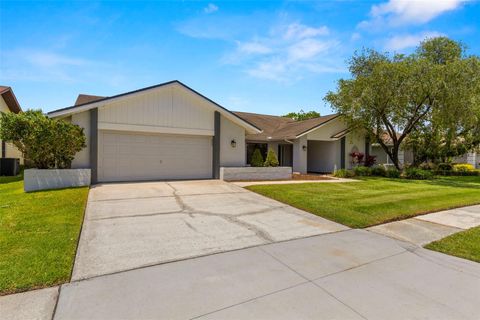 Photo of 14164 Fennsbury Drive, Tampa, FL 33624 (MLS # TB8395183)