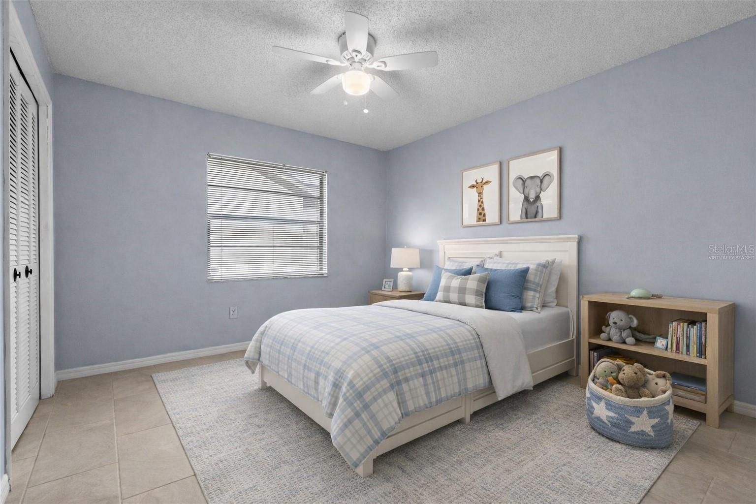 VILLAGE XIII UNIT II OF CARROL - Residential