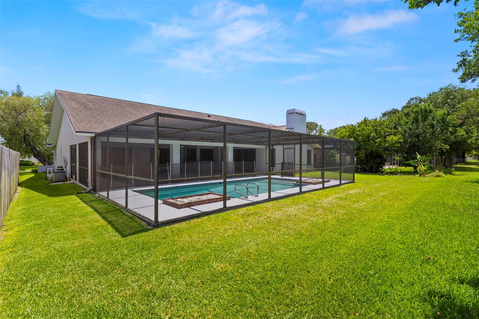 VILLAGE XIII UNIT II OF CARROL - Residential
