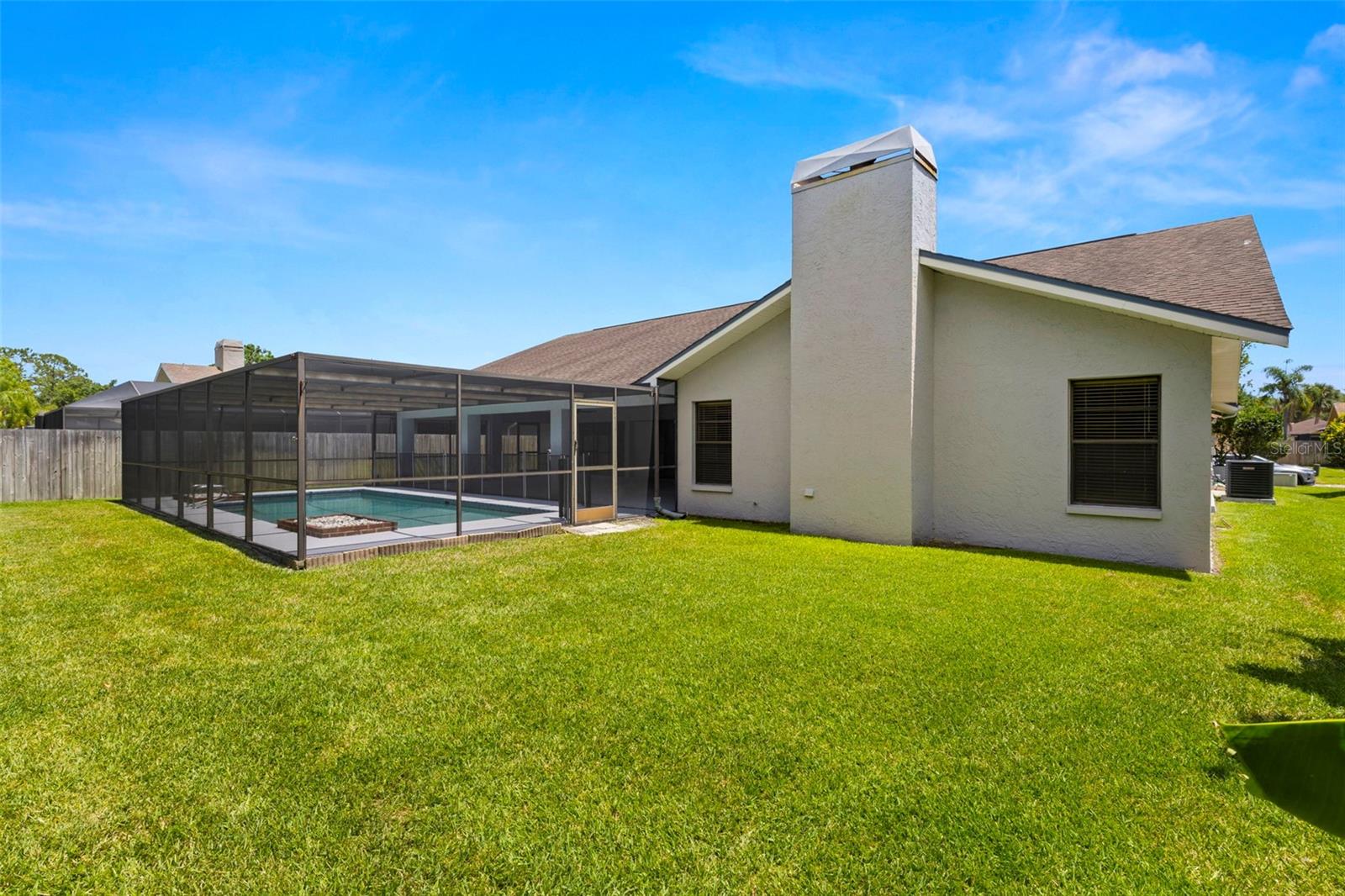 VILLAGE XIII UNIT II OF CARROL - Residential