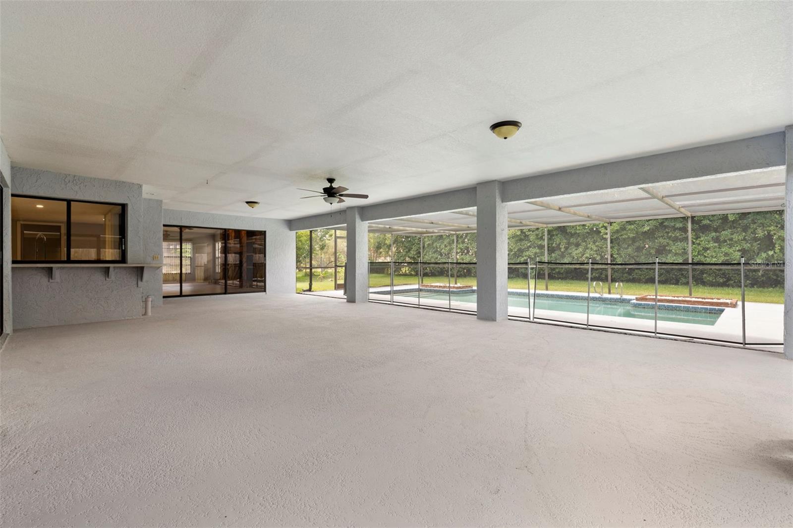 VILLAGE XIII UNIT II OF CARROL - Residential