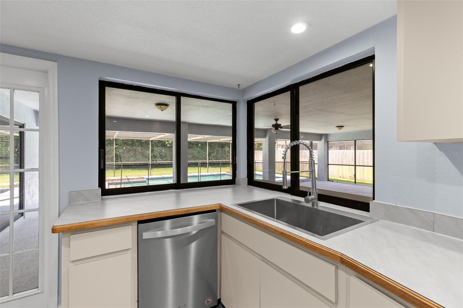VILLAGE XIII UNIT II OF CARROL - Residential