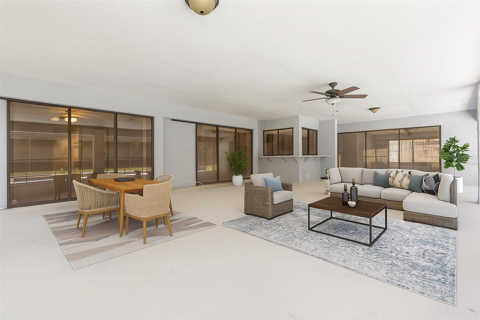 VILLAGE XIII UNIT II OF CARROL - Residential