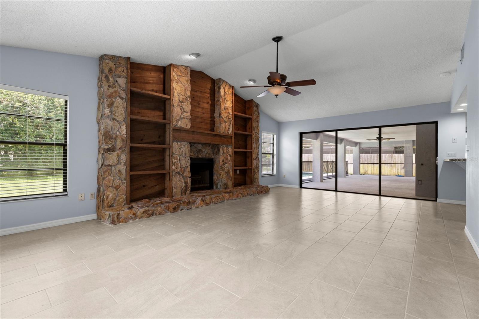 VILLAGE XIII UNIT II OF CARROL - Residential