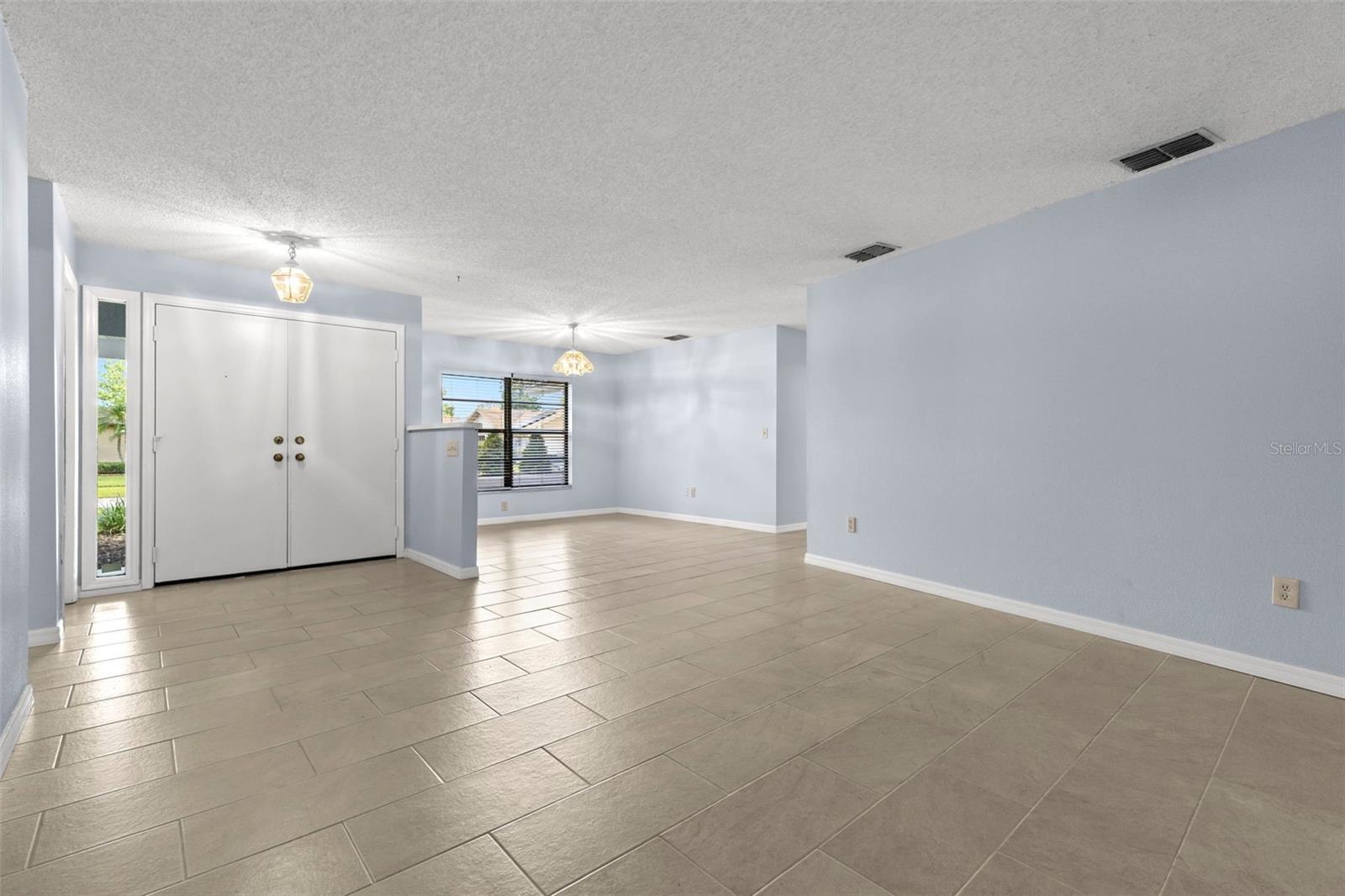 VILLAGE XIII UNIT II OF CARROL - Residential