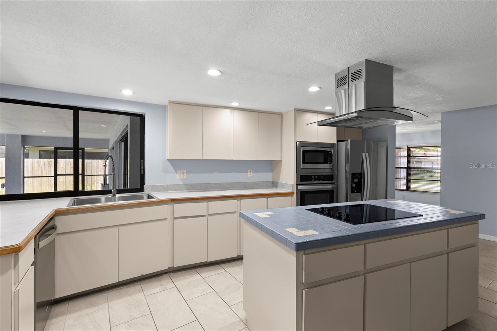 VILLAGE XIII UNIT II OF CARROL - Residential