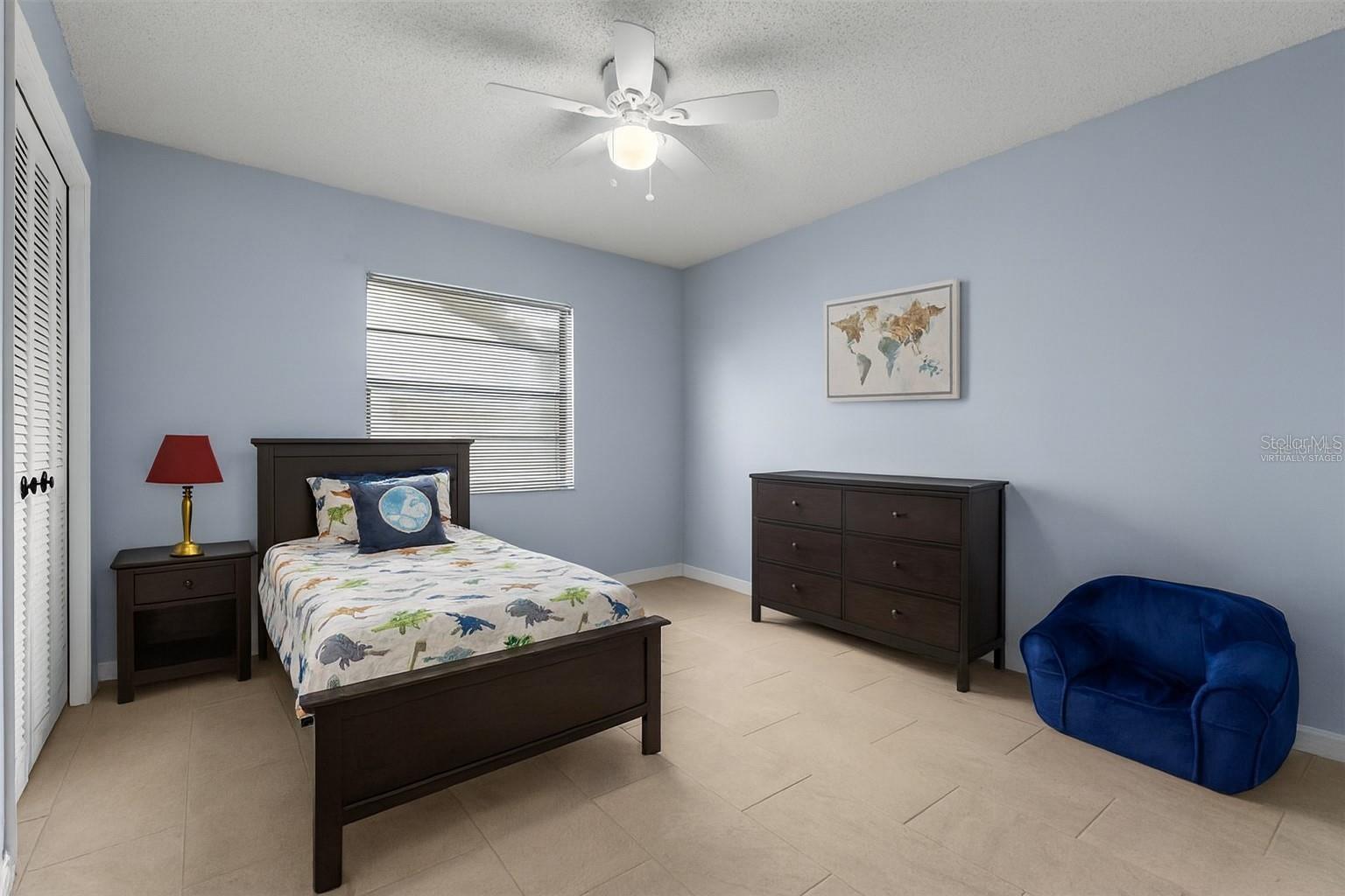 VILLAGE XIII UNIT II OF CARROL - Residential