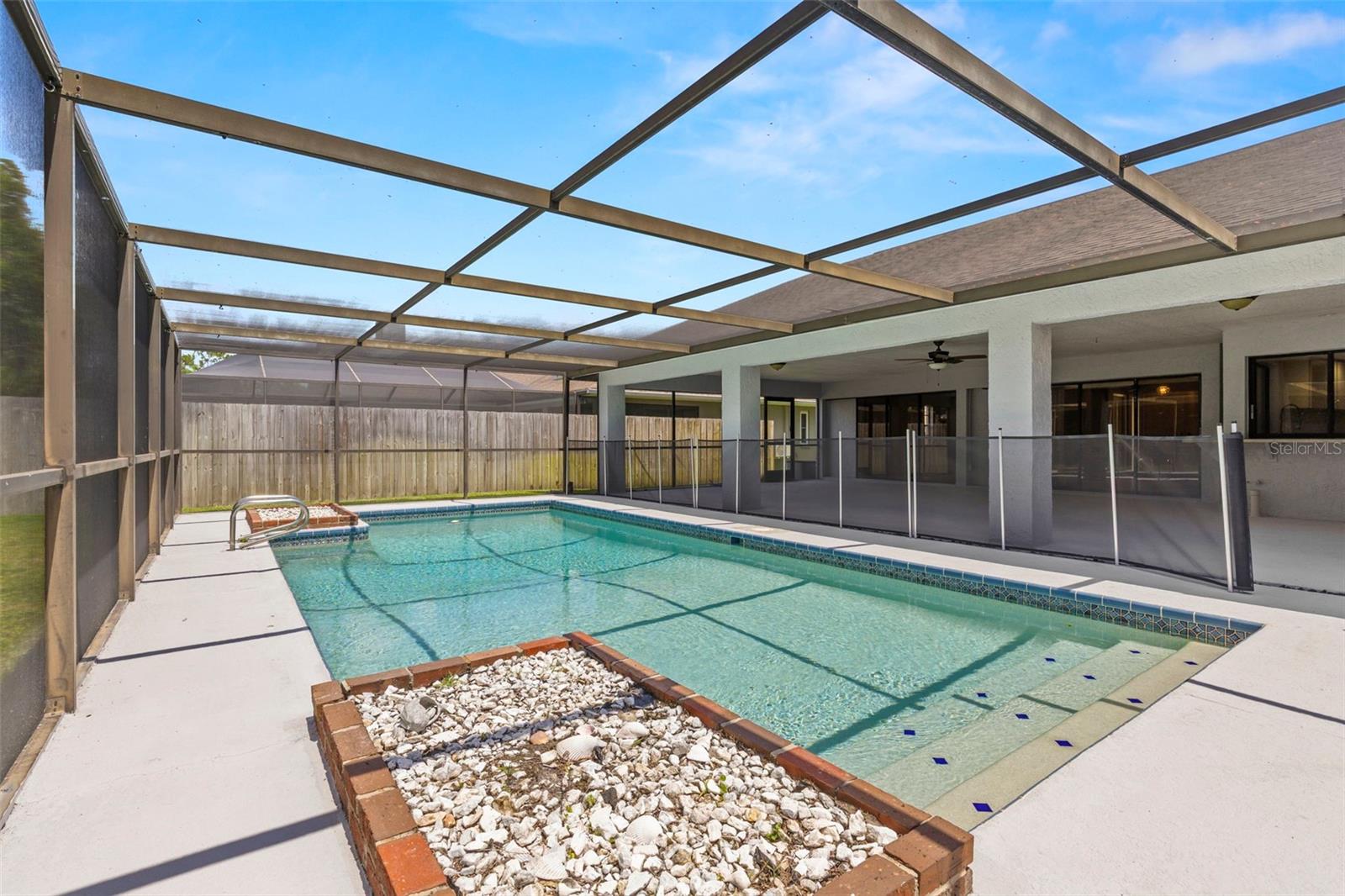 VILLAGE XIII UNIT II OF CARROL - Residential