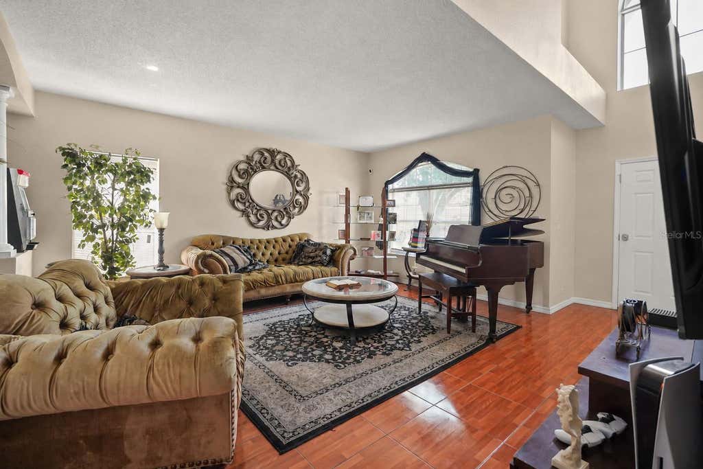 Photo of 335 Churchill Court, Kissimmee, FL 34759 (MLS # O6424757)
