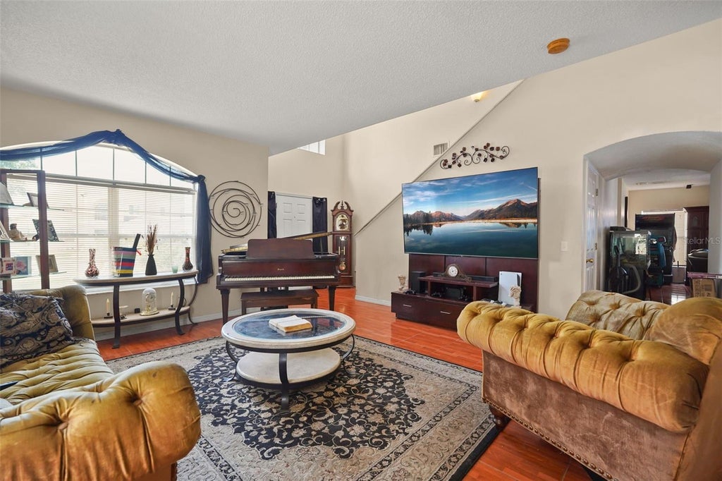 Photo of 335 Churchill Court, Kissimmee, FL 34759 (MLS # O6424757)