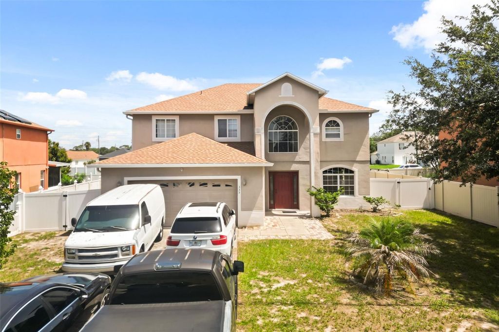 Photo of 335 Churchill Court, Kissimmee, FL 34759 (MLS # O6424757)