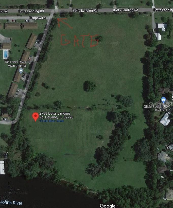 2738 BOTTS LANDING ROAD
